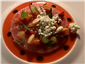 tuna panzanella